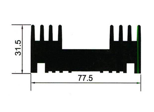 JL-002����ɢ��Ƭ