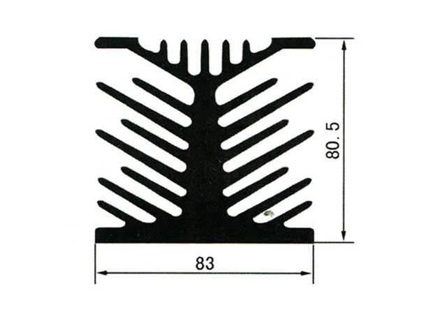 JL-004����ɢ��Ƭ