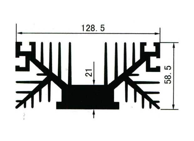 JL-010����ɢ��Ƭ