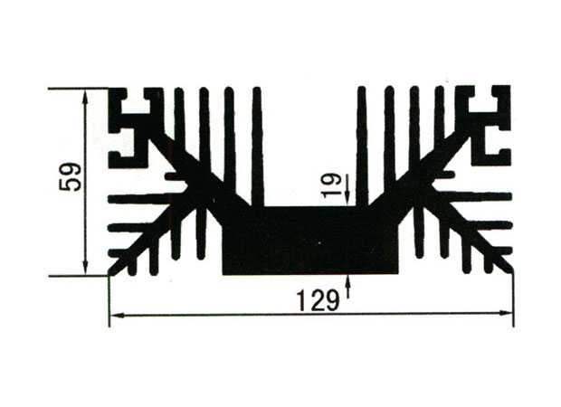 JL-012����ɢ��Ƭ
