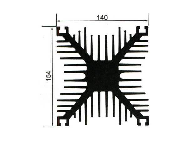 JL-013����ɢ��Ƭ