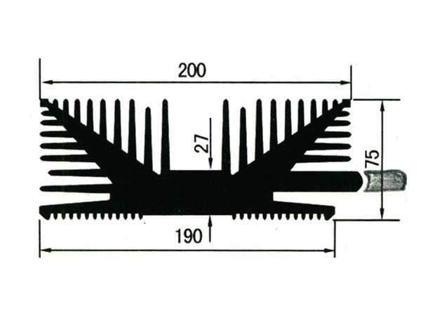 JL-030����ɢ��Ƭ