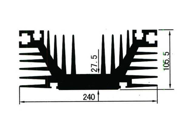 JL-043����ɢ��Ƭ