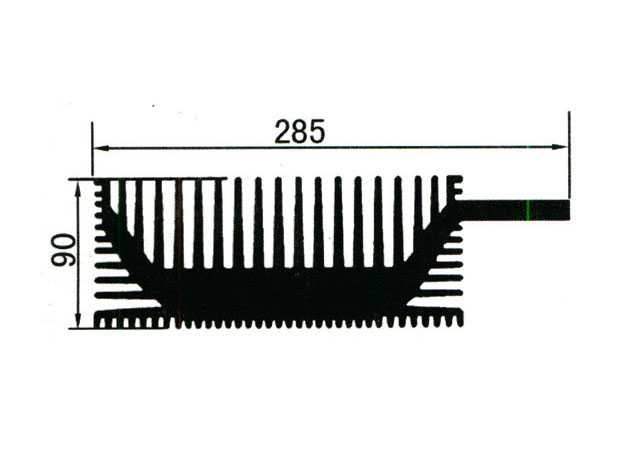 JL-051����ɢ��Ƭ