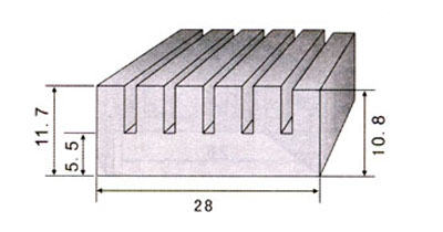 JL-28�Ͳ�ɢ����