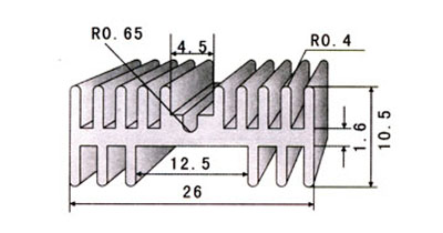 JL-22�Ͳ�ɢ����