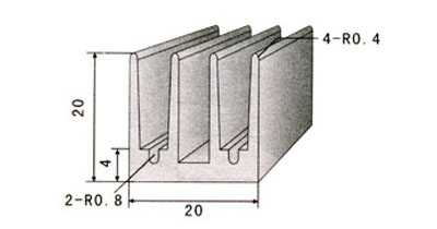 JL-15�Ͳ�ɢ����