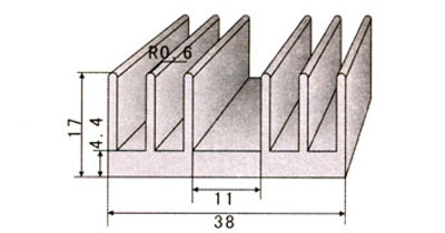 JL-46�Ͳ�ɢ����