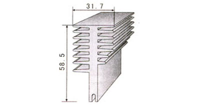 JL-36�Ͳ�ɢ����