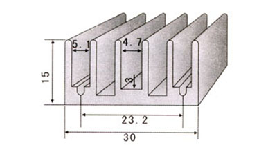 JL-32�Ͳ�ɢ����