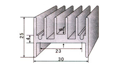 JL-30�Ͳ�ɢ����