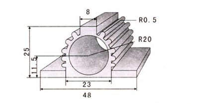 JL-73�Ͳ�ɢ����