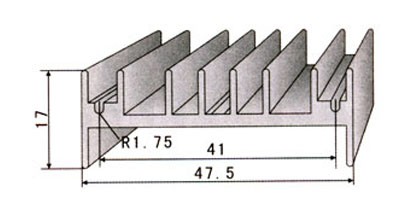 JL-69�Ͳ�ɢ����