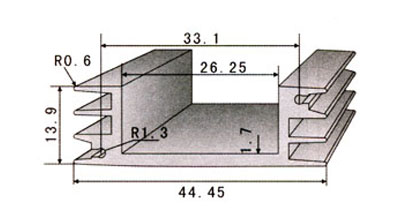 JL-64�Ͳ�ɢ����