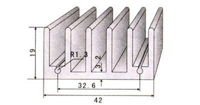 JL-57�Ͳ�ɢ����