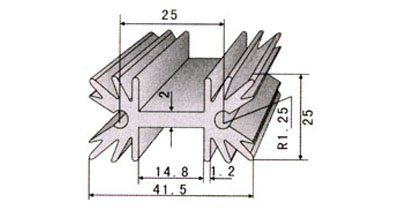 JL-55�Ͳ�ɢ����
