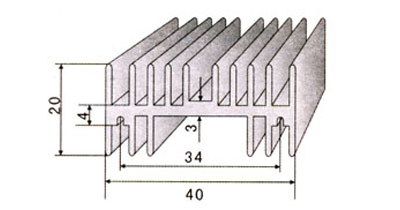 JL-52�Ͳ�ɢ����