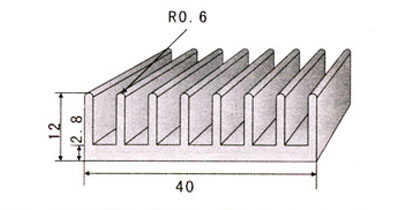 JL-51�Ͳ�ɢ����