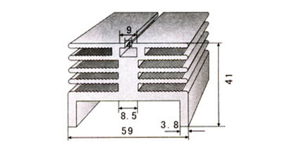 JL-102�Ͳ�ɢ����