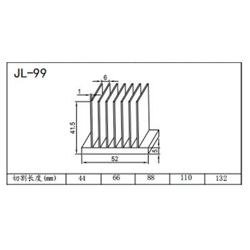 JL-99�Ͳ�ɢ����