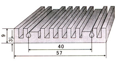 JL-97�Ͳ�ɢ����