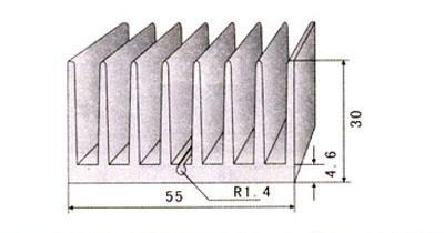 JL-92�Ͳ�ɢ����