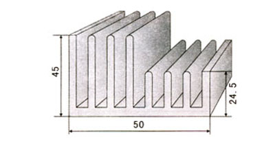 JL-82�Ͳ�ɢ����