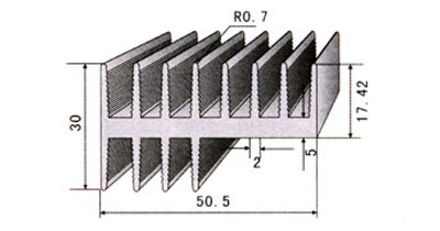 JL-77�Ͳ�ɢ����