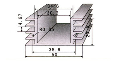 JL-77�Ͳ�ɢ����