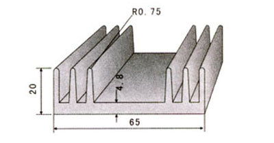 JL-115�Ͳ�ɢ����