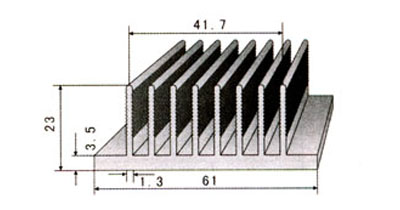 JL-110�Ͳ�ɢ����