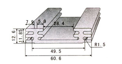 JL-104�Ͳ�ɢ����