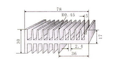 JL-152�Ͳ�ɢ����