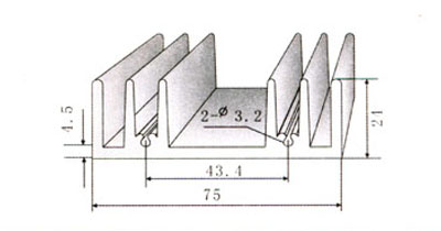 JL-146�Ͳ�ɢ����