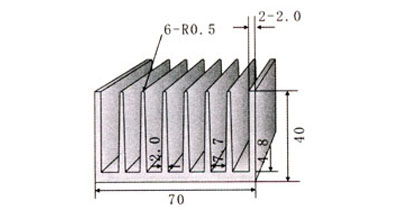 JL-135�Ͳ�ɢ����