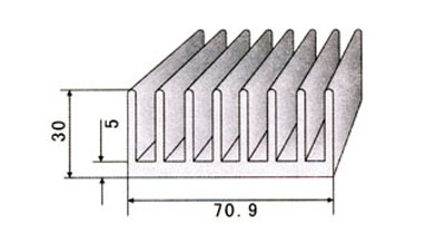 JL-133�Ͳ�ɢ����