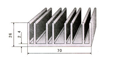 JL-132�Ͳ�ɢ����