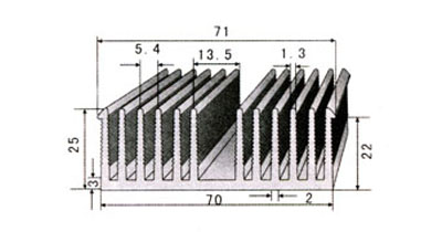 JL-131�Ͳ�ɢ����