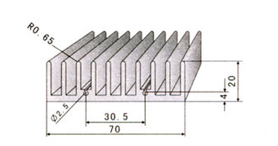 JL-128�Ͳ�ɢ����