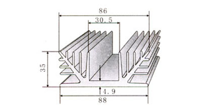 JL-169�Ͳ�ɢ����