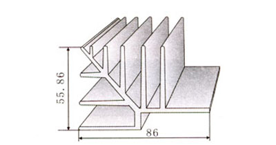 JL-168�Ͳ�ɢ����