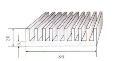 JL-166�Ͳ�ɢ����