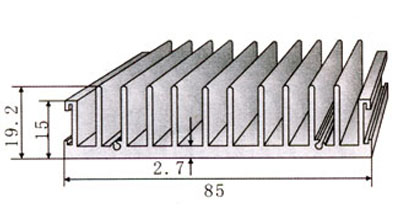 JL-165�Ͳ�ɢ����