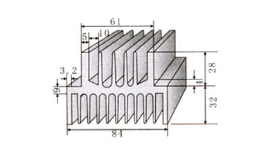 JL-164�Ͳ�ɢ����