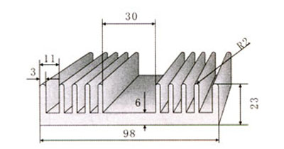 JL-185�Ͳ�ɢ����