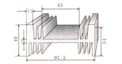 JL-184�Ͳ�ɢ����