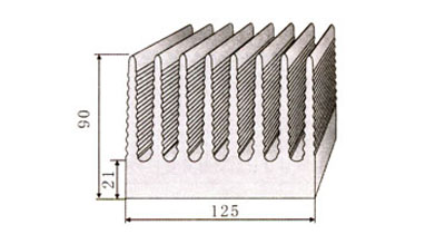 JL-243�Ͳ�ɢ����