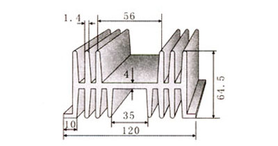 JL-233�Ͳ�ɢ����