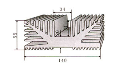 JL-290�Ͳ�ɢ����