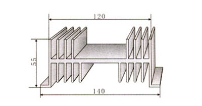 JL-289�Ͳ�ɢ����